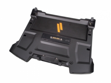 Docking Station for Getac's S410 Notebook (DS-GTC-611)